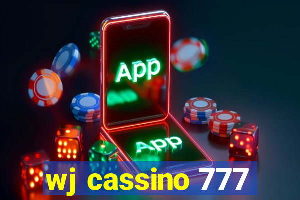 wj cassino 777